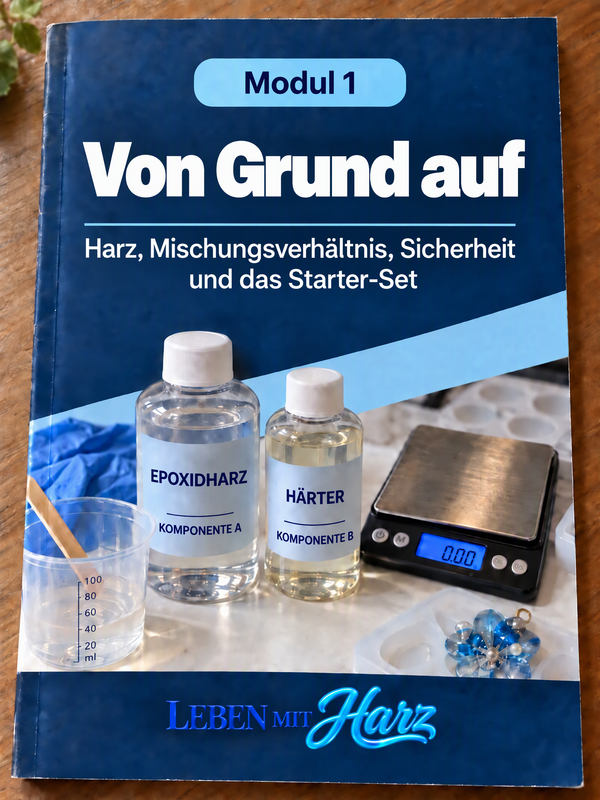Cover von Modul 1