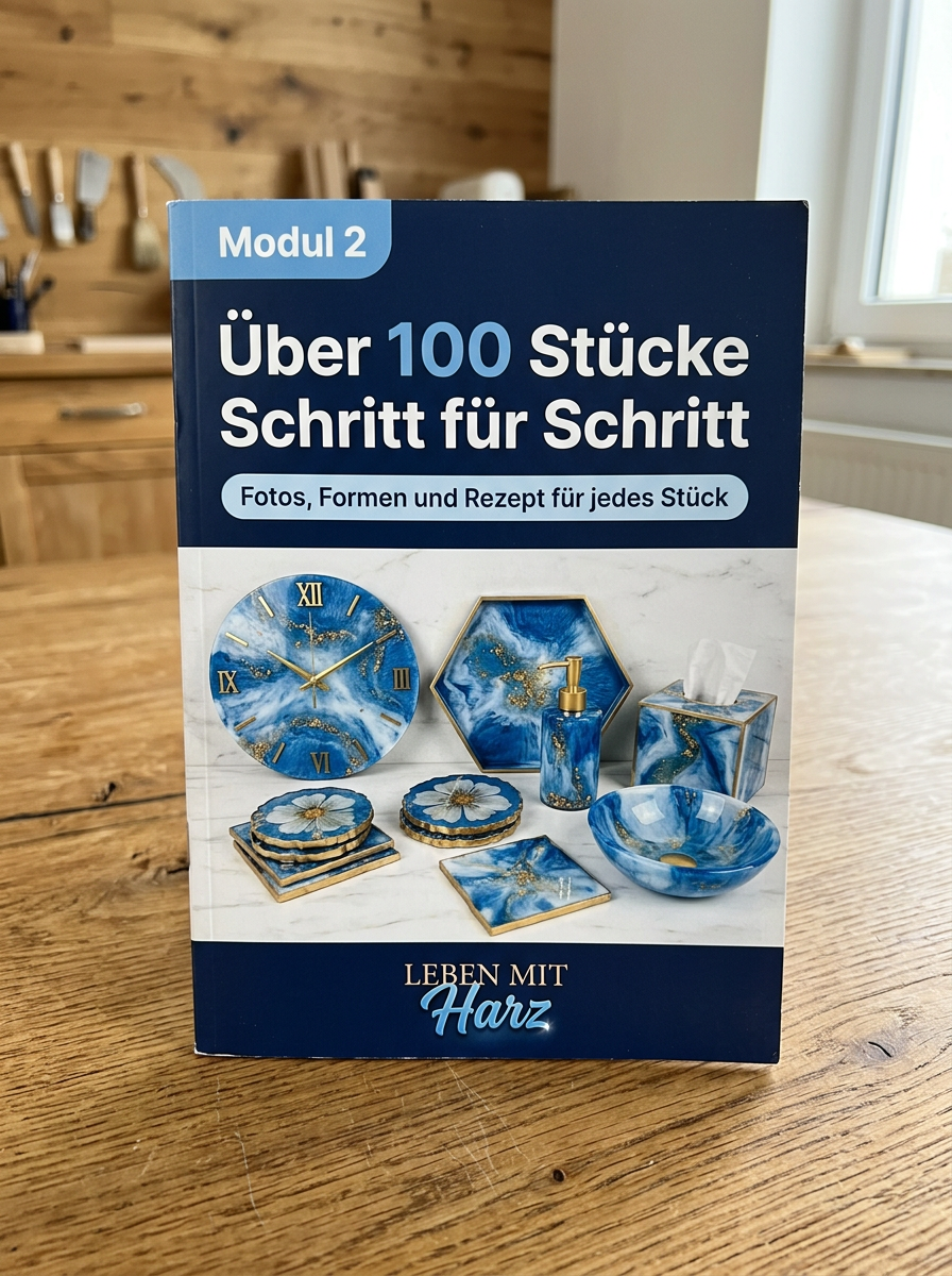 Cover von Modul 2