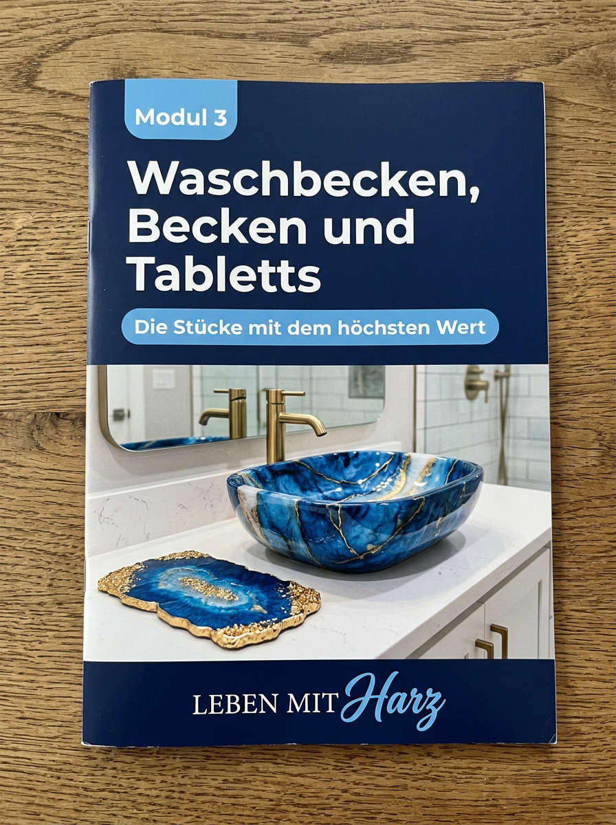 Cover von Modul 3
