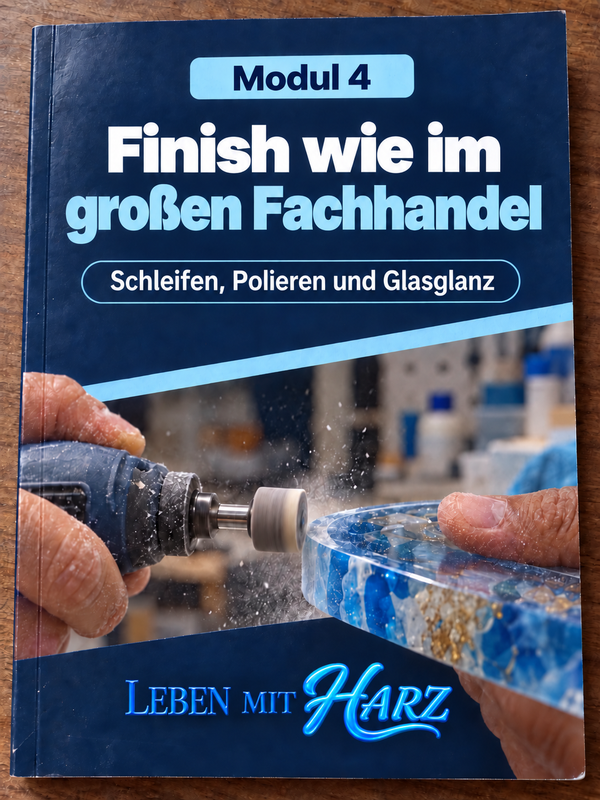 Cover von Modul 4