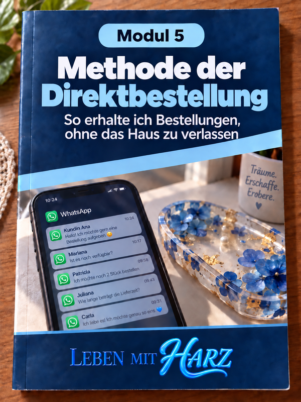 Cover von Modul 5